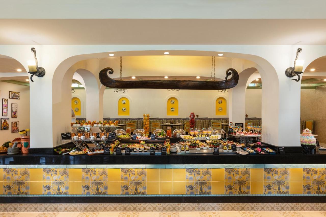 Heritage Village & Goa 5* Cansaulim