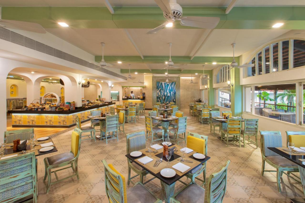 Heritage Village & Goa 5*