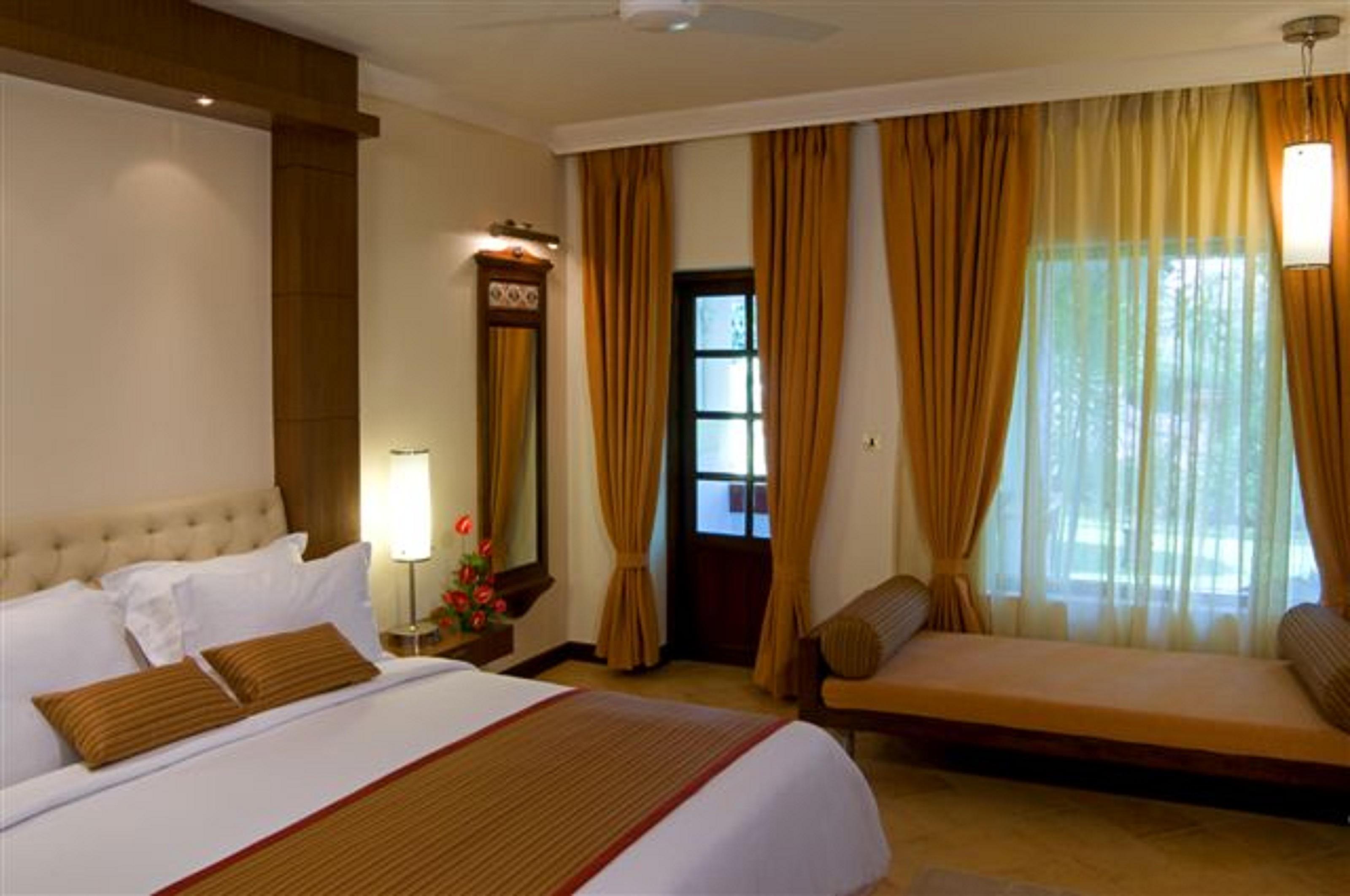 सहारा Heritage Village & Goa Cansaulim
