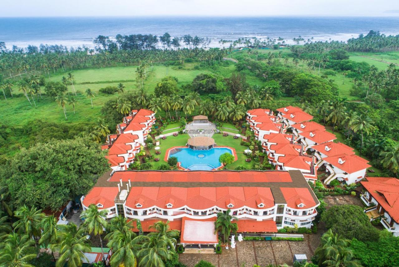 Heritage Village & Goa सहारा 5*
