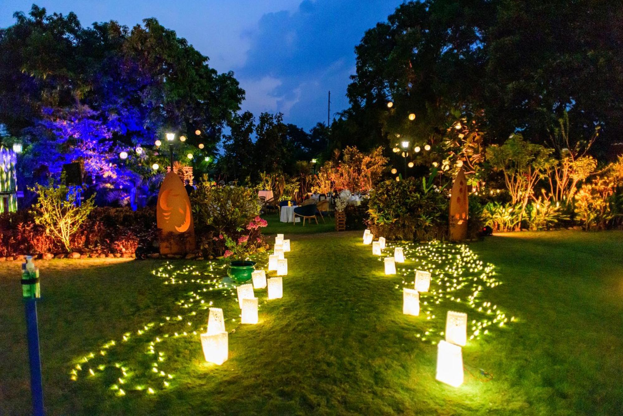 Heritage Village & Goa 5* Cansaulim