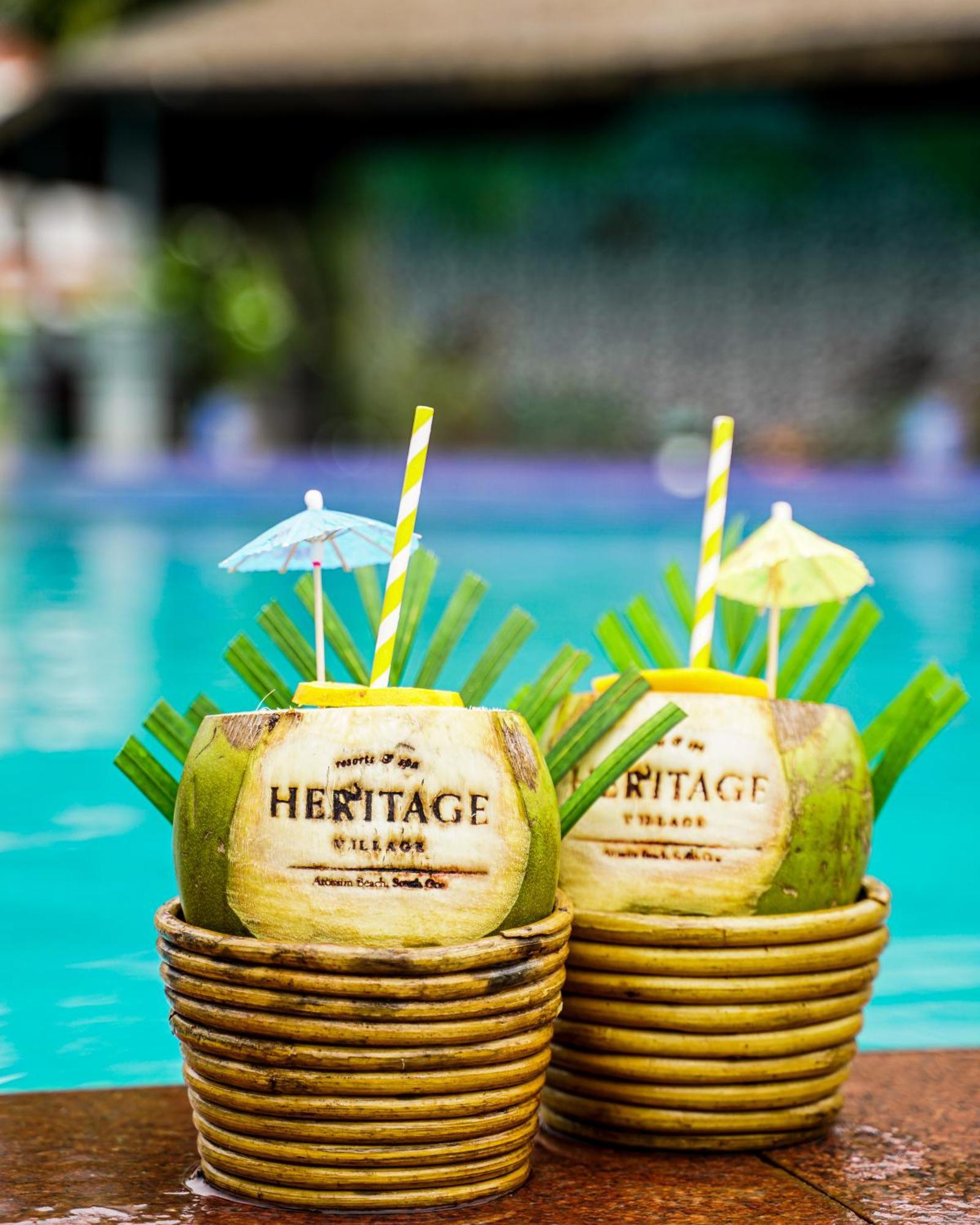 Heritage Village & Goa 5*