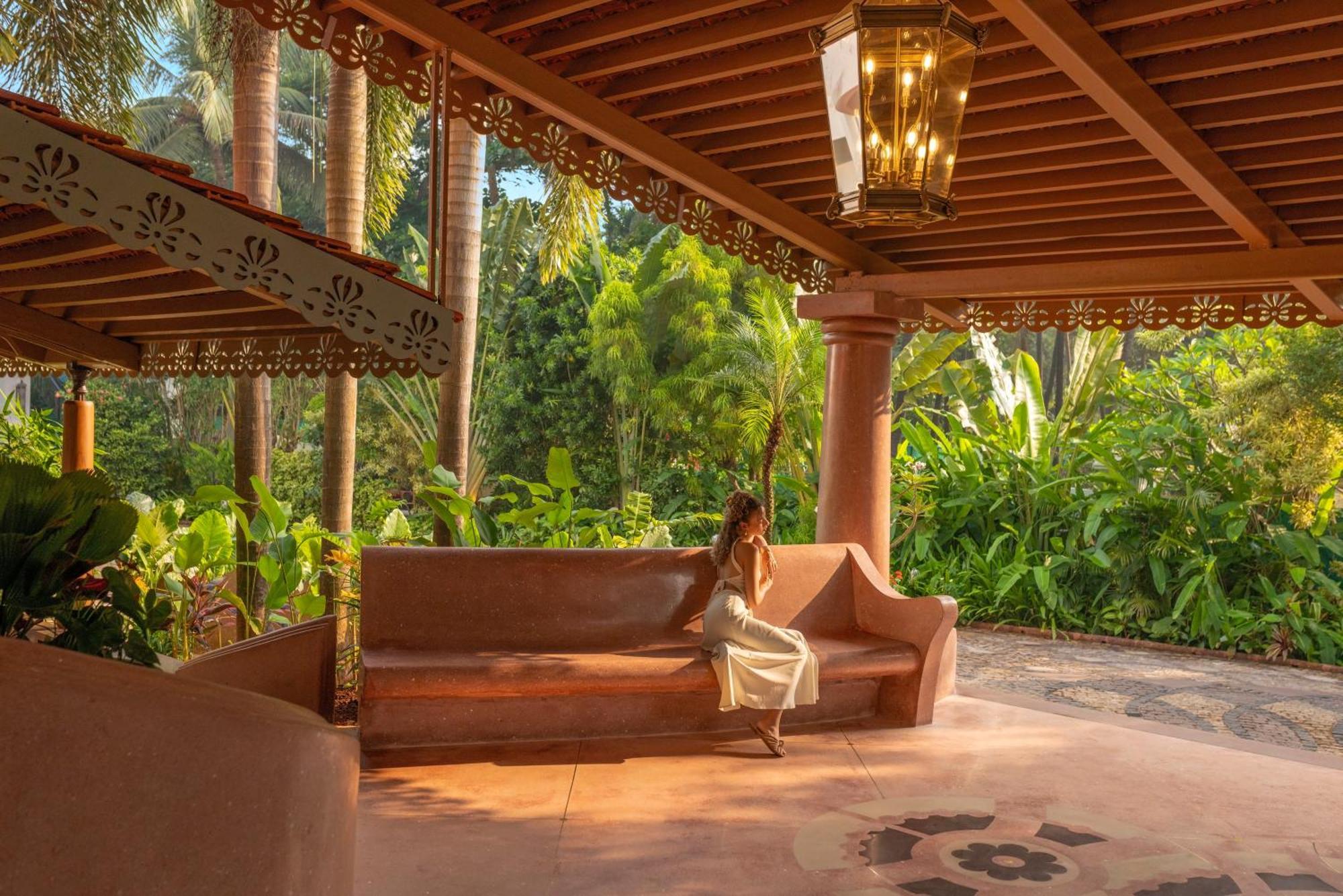 सहारा Heritage Village & Goa