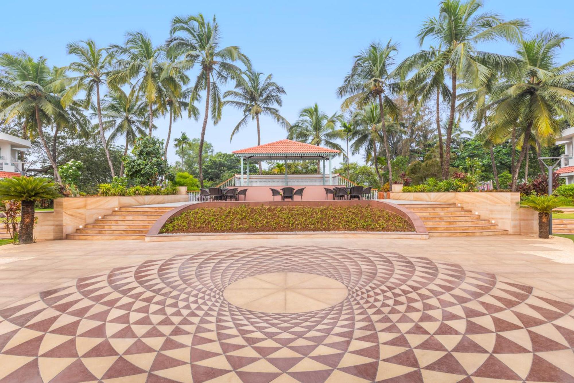 Heritage Village & Goa सहारा Cansaulim