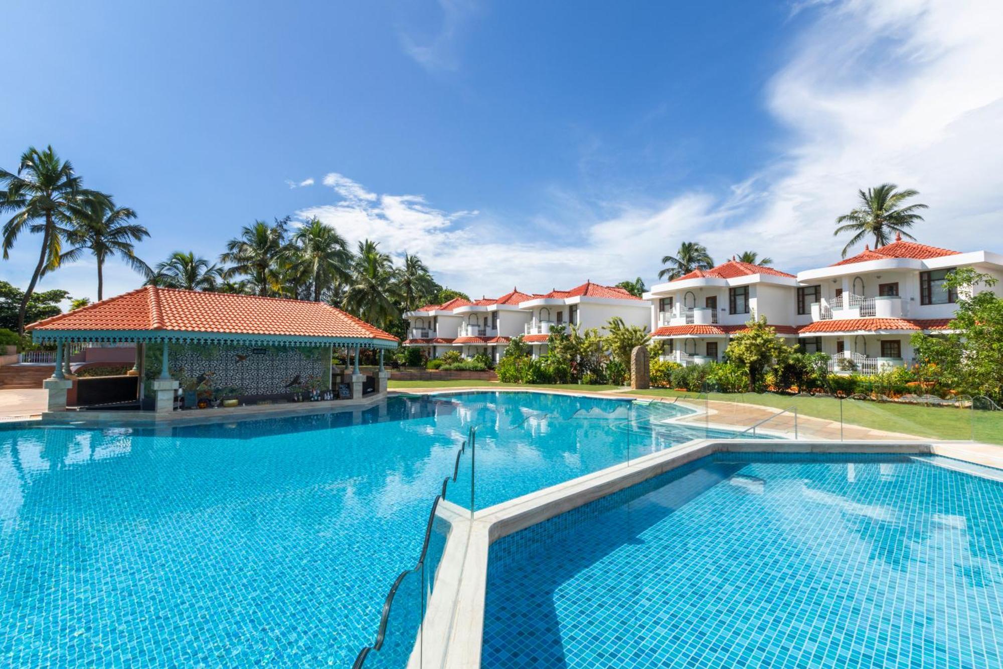 Heritage Village & Goa सहारा