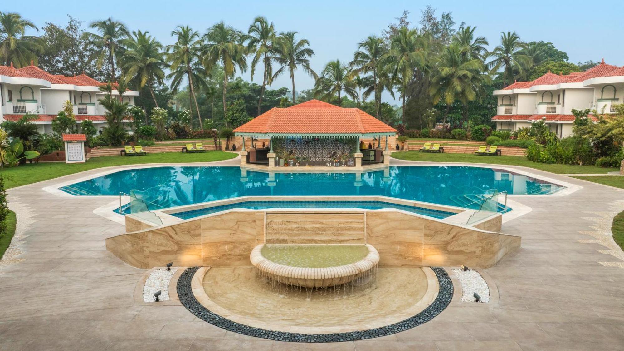 Heritage Village & Goa सहारा Cansaulim