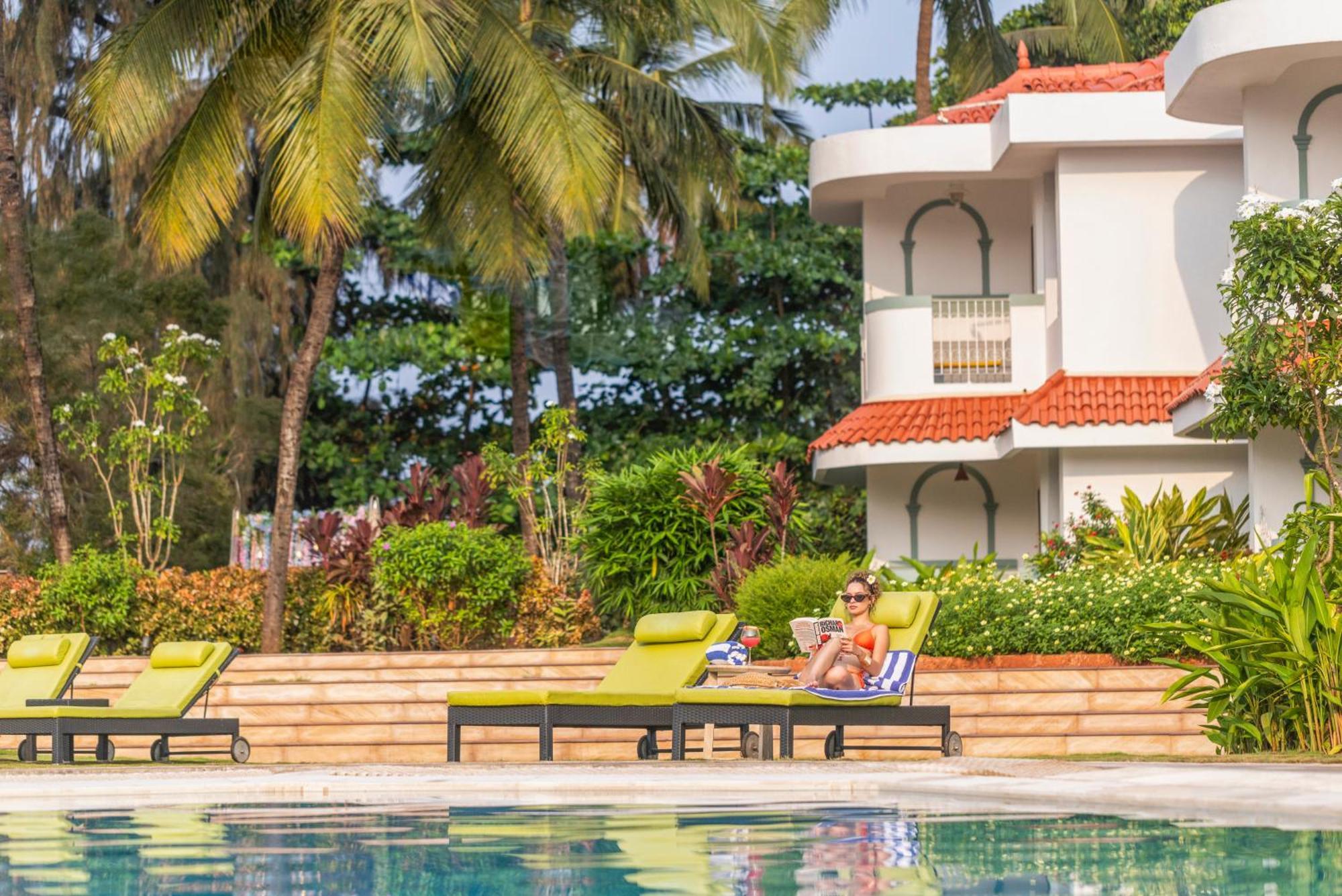 Heritage Village & Goa