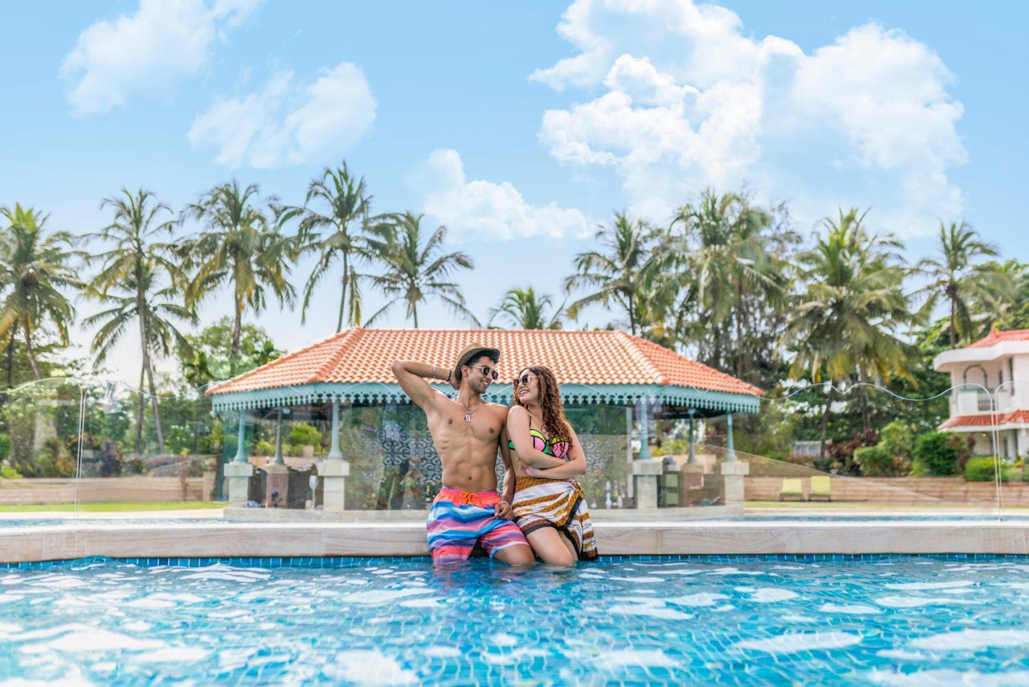 Heritage Village & Goa 5*