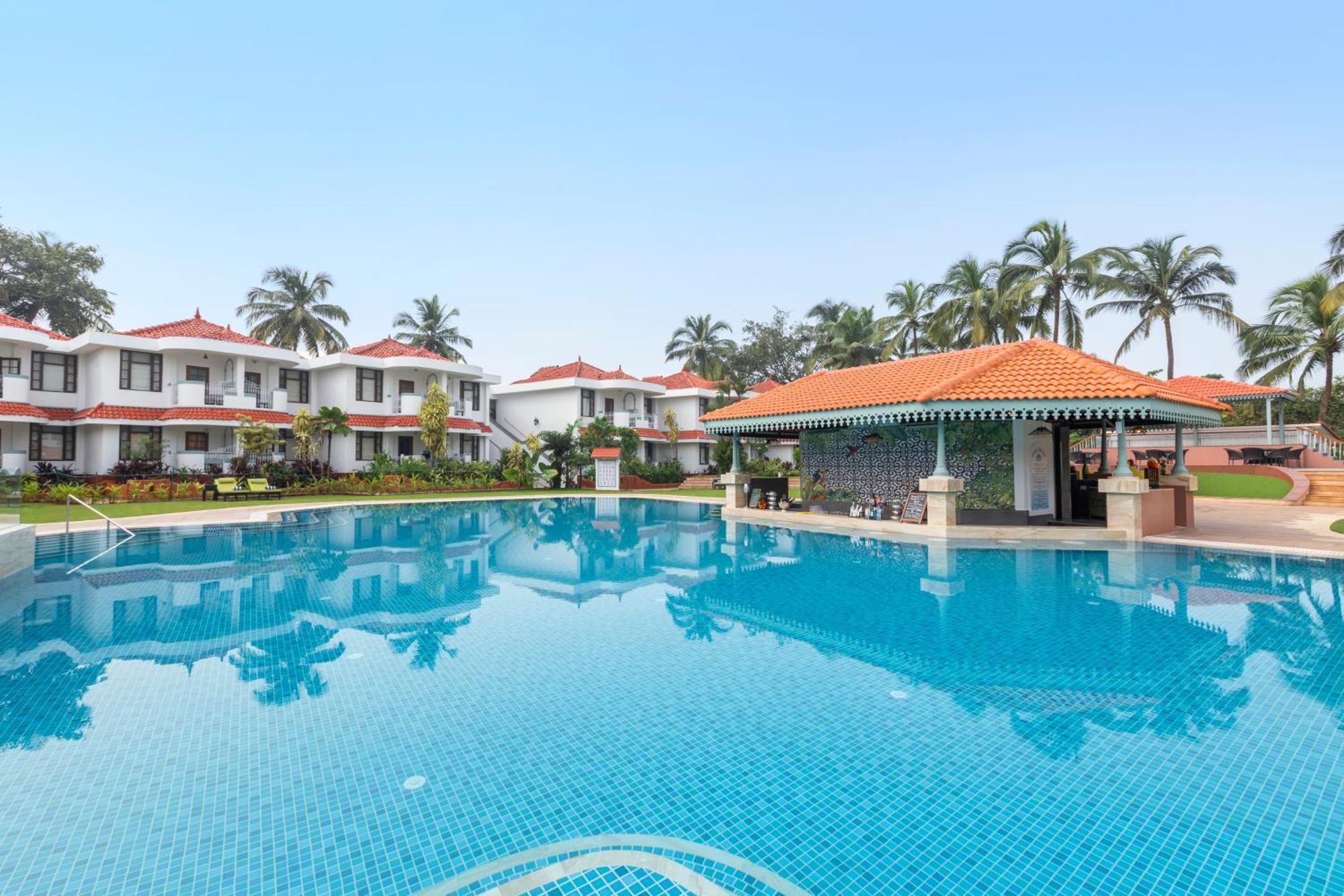 Heritage Village & Goa 5*